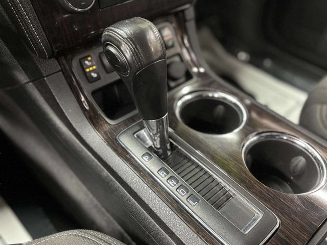 2016 Chevrolet Traverse AWD 4dr LT w/1LT - 22989121 - 28