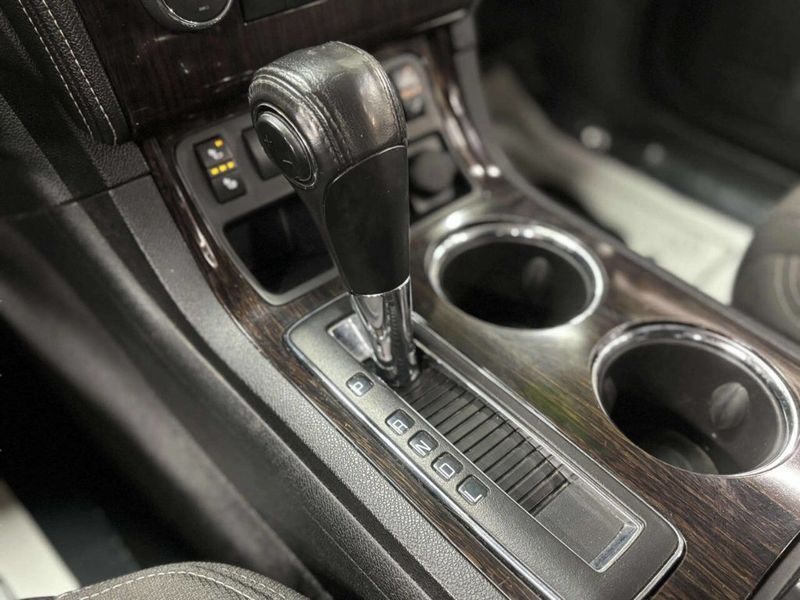 2016 Chevrolet Traverse AWD 4dr LT w/1LT - 22989121 - 28