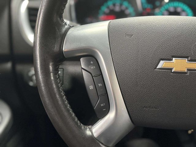 2016 Chevrolet Traverse AWD 4dr LT w/1LT - 22989121 - 30