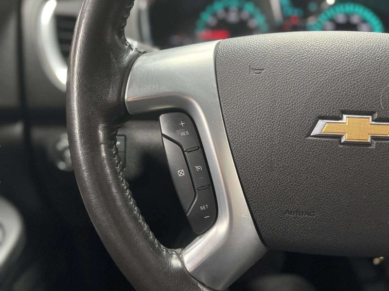 2016 Chevrolet Traverse AWD 4dr LT w/1LT - 22989121 - 30