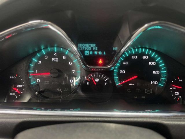 2016 Chevrolet Traverse AWD 4dr LT w/1LT - 22989121 - 33