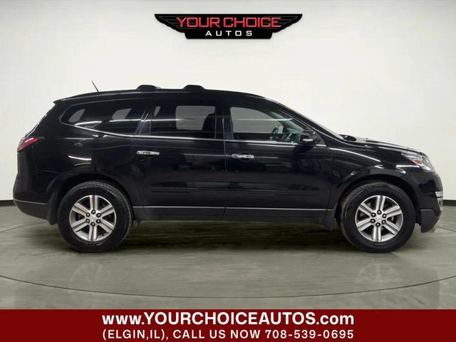 2016 Chevrolet Traverse AWD 4dr LT w/1LT - 22989121 - 5