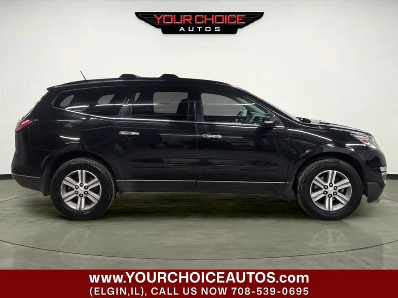 2016 Chevrolet Traverse AWD 4dr LT w/1LT - 22989121 - 5