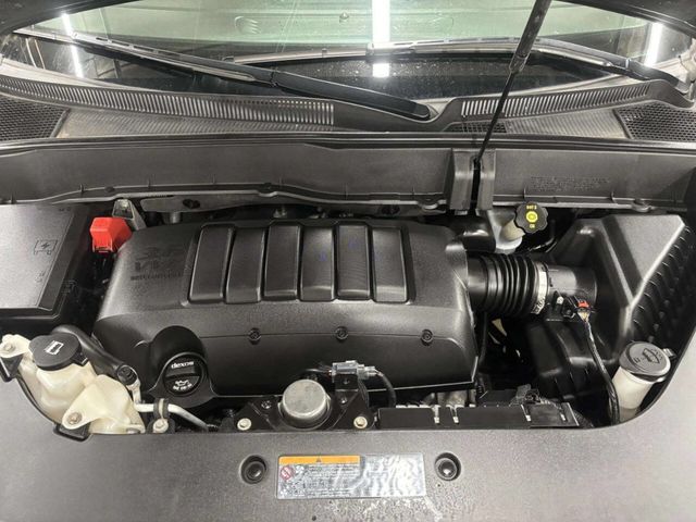 2016 Chevrolet Traverse AWD 4dr LT w/1LT - 22989121 - 8