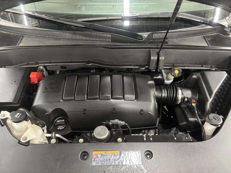 2016 Chevrolet Traverse AWD 4dr LT w/1LT - 22989121 - 8