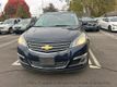2016 Chevrolet Traverse AWD 4dr LT w/2LT - 22943276 - 0