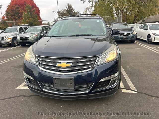 2016 Chevrolet Traverse AWD 4dr LT w/2LT - 22943276 - 0