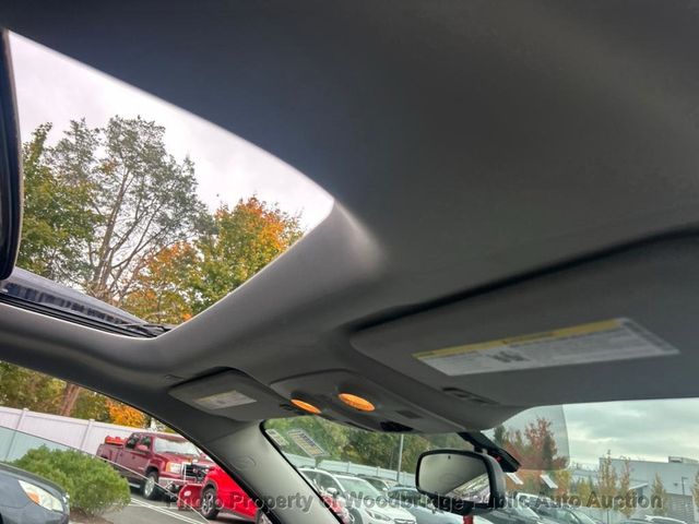 2016 Chevrolet Traverse AWD 4dr LT w/2LT - 22943276 - 10