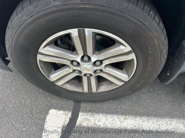 2016 Chevrolet Traverse AWD 4dr LT w/2LT - 22943276 - 11