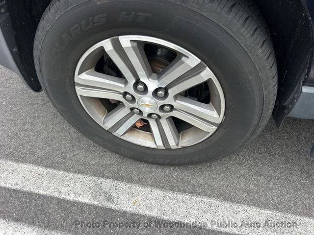 2016 Chevrolet Traverse AWD 4dr LT w/2LT - 22943276 - 14