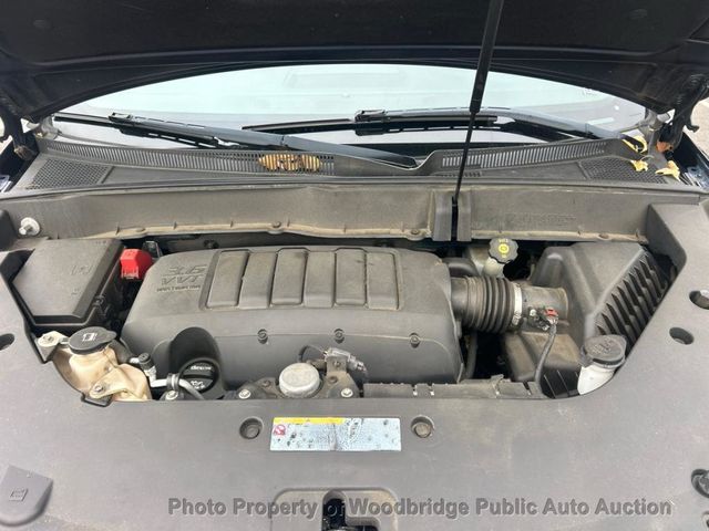 2016 Chevrolet Traverse AWD 4dr LT w/2LT - 22943276 - 19