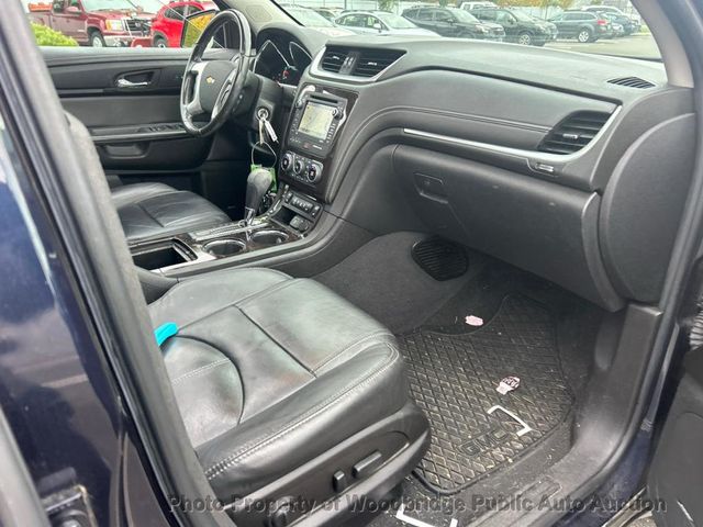 2016 Chevrolet Traverse AWD 4dr LT w/2LT - 22943276 - 6