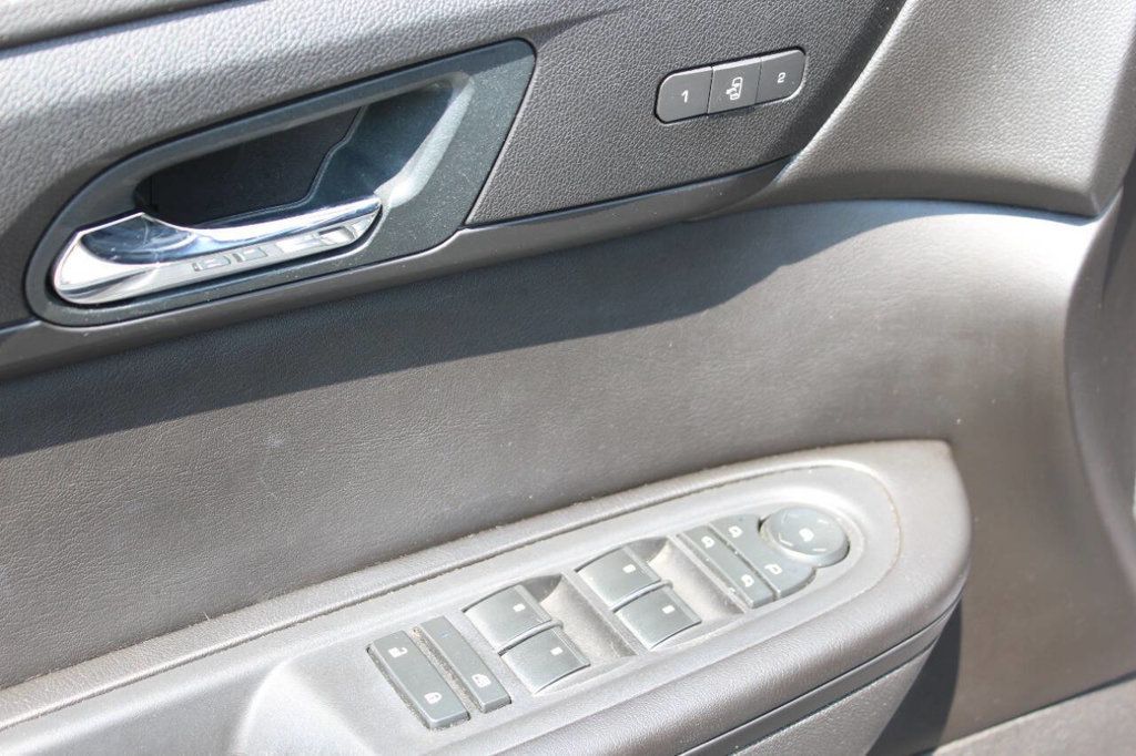 2016 Chevrolet Traverse AWD 4dr LT w/2LT - 22888591 - 9