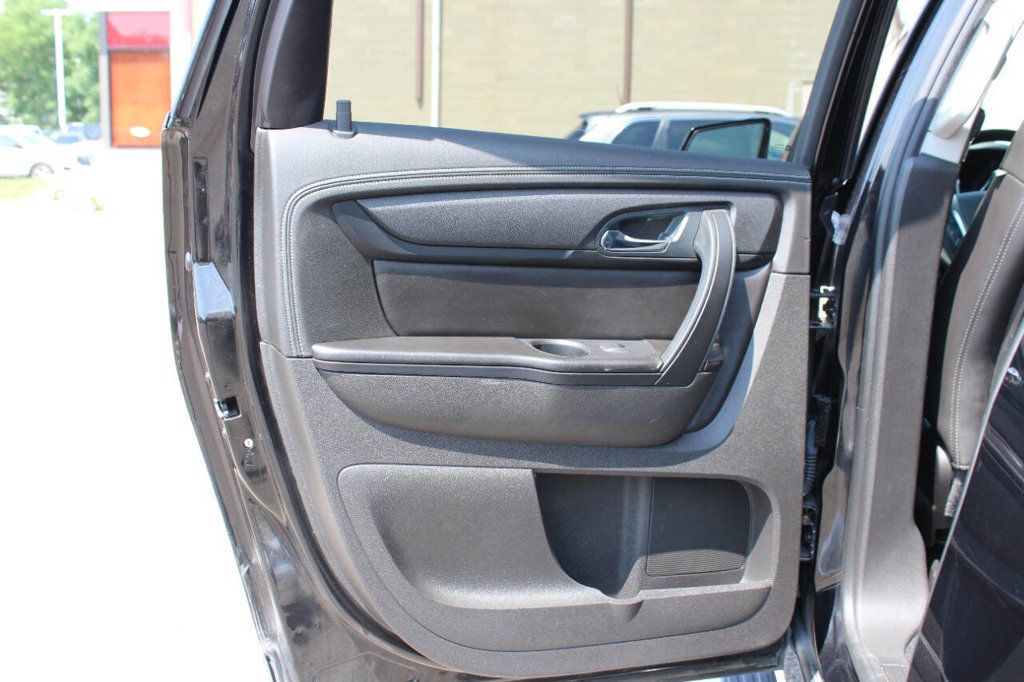 2016 Chevrolet Traverse AWD 4dr LT w/2LT - 22888591 - 13