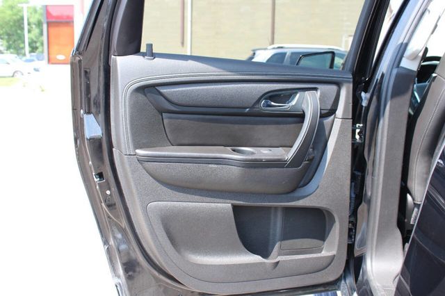 2016 Chevrolet Traverse AWD 4dr LT w/2LT - 22888591 - 13