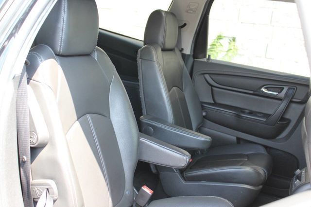 2016 Chevrolet Traverse AWD 4dr LT w/2LT - 22888591 - 14