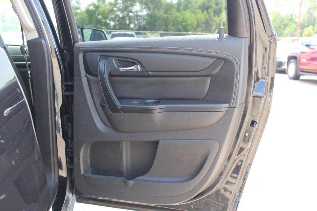 2016 Chevrolet Traverse AWD 4dr LT w/2LT - 22888591 - 16