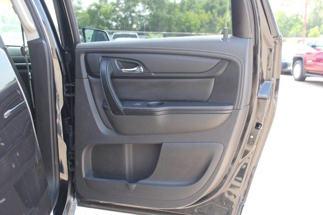 2016 Chevrolet Traverse AWD 4dr LT w/2LT - 22888591 - 16