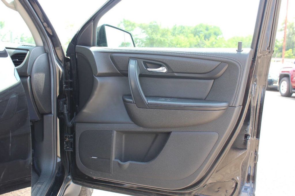 2016 Chevrolet Traverse AWD 4dr LT w/2LT - 22888591 - 18