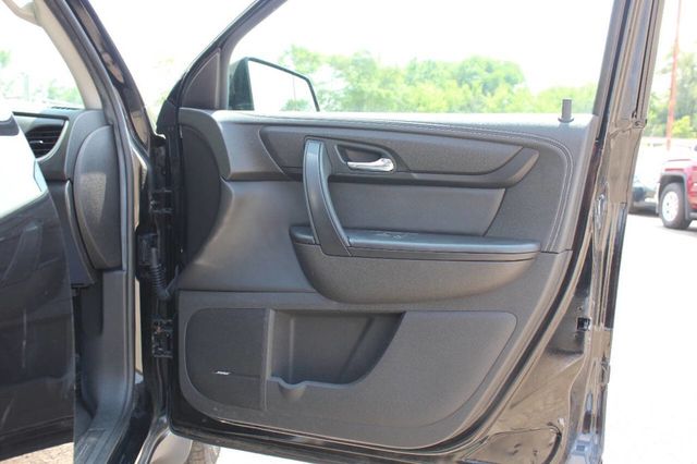 2016 Chevrolet Traverse AWD 4dr LT w/2LT - 22888591 - 18