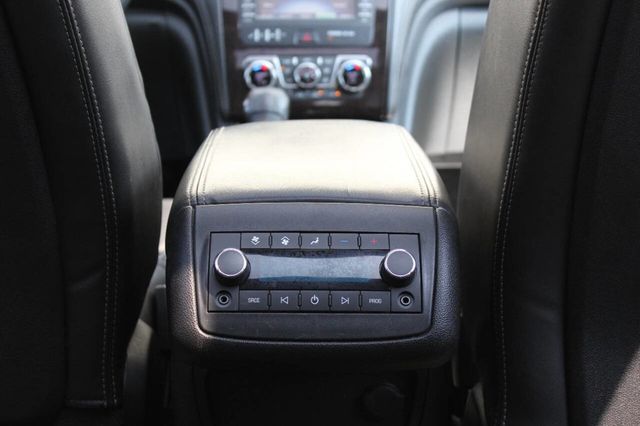 2016 Chevrolet Traverse AWD 4dr LT w/2LT - 22888591 - 24