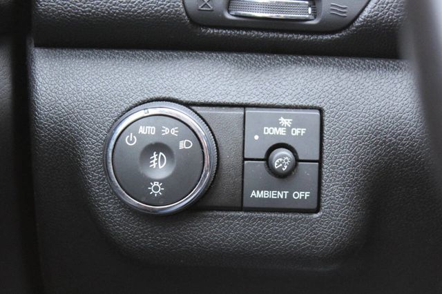 2016 Chevrolet Traverse AWD 4dr LT w/2LT - 22888591 - 27