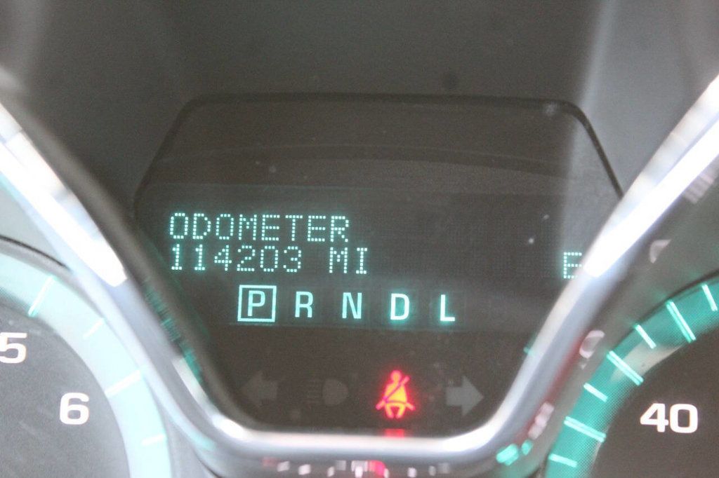 2016 Chevrolet Traverse AWD 4dr LT w/2LT - 22888591 - 31