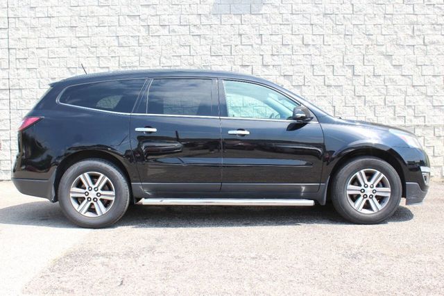 2016 Chevrolet Traverse AWD 4dr LT w/2LT - 22888591 - 5
