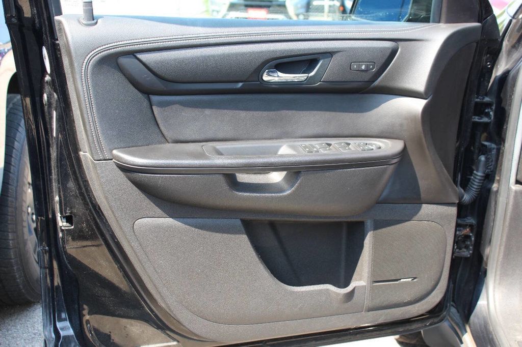 2016 Chevrolet Traverse AWD 4dr LT w/2LT - 22888591 - 8