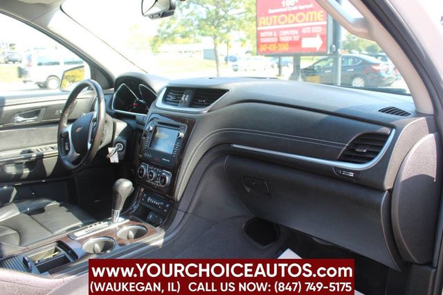2016 Chevrolet Traverse AWD 4dr LT w/2LT - 22919541 - 12