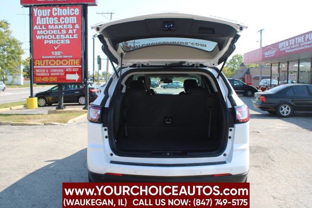 2016 Chevrolet Traverse AWD 4dr LT w/2LT - 22919541 - 15