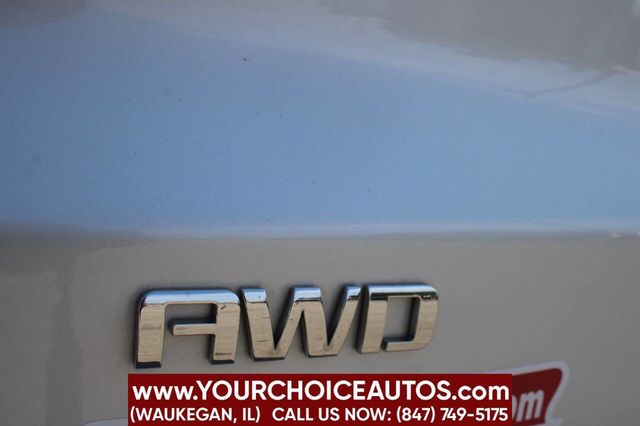 2016 Chevrolet Traverse AWD 4dr LT w/2LT - 22919541 - 18