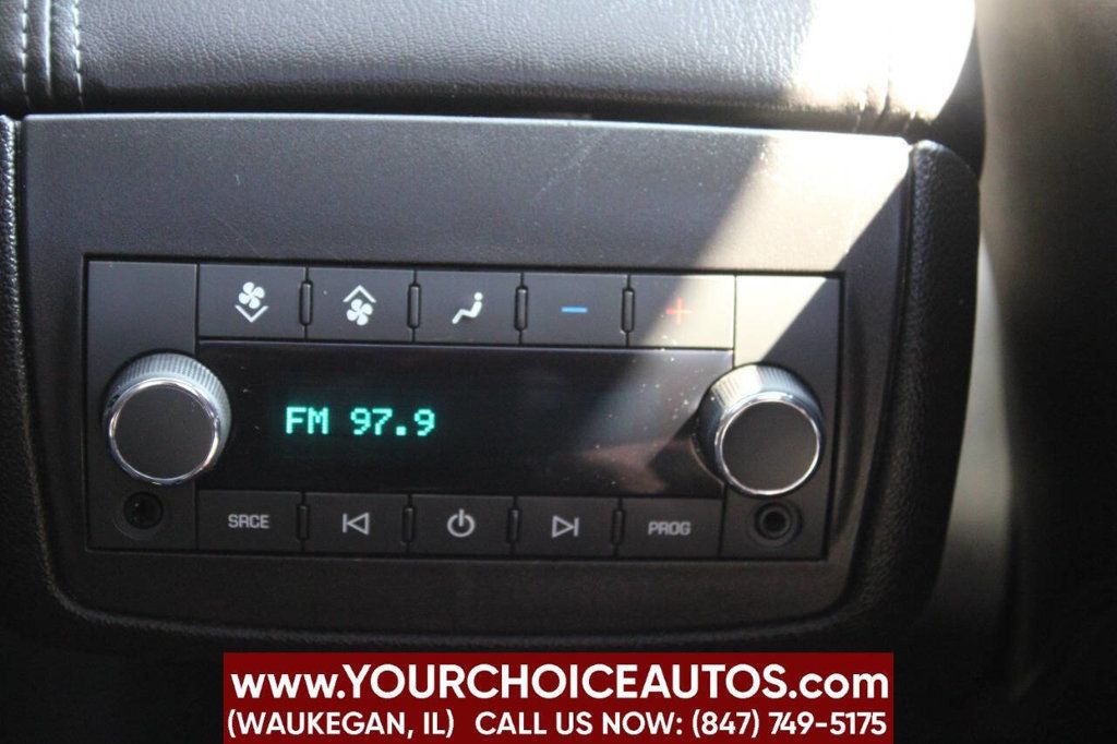 2016 Chevrolet Traverse AWD 4dr LT w/2LT - 22919541 - 21