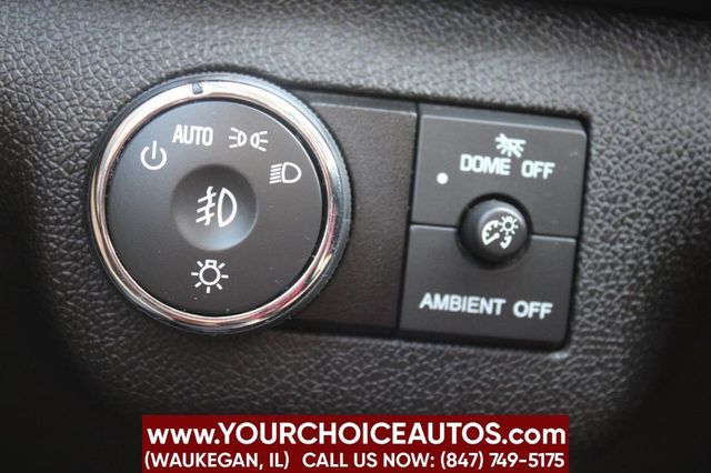 2016 Chevrolet Traverse AWD 4dr LT w/2LT - 22919541 - 27