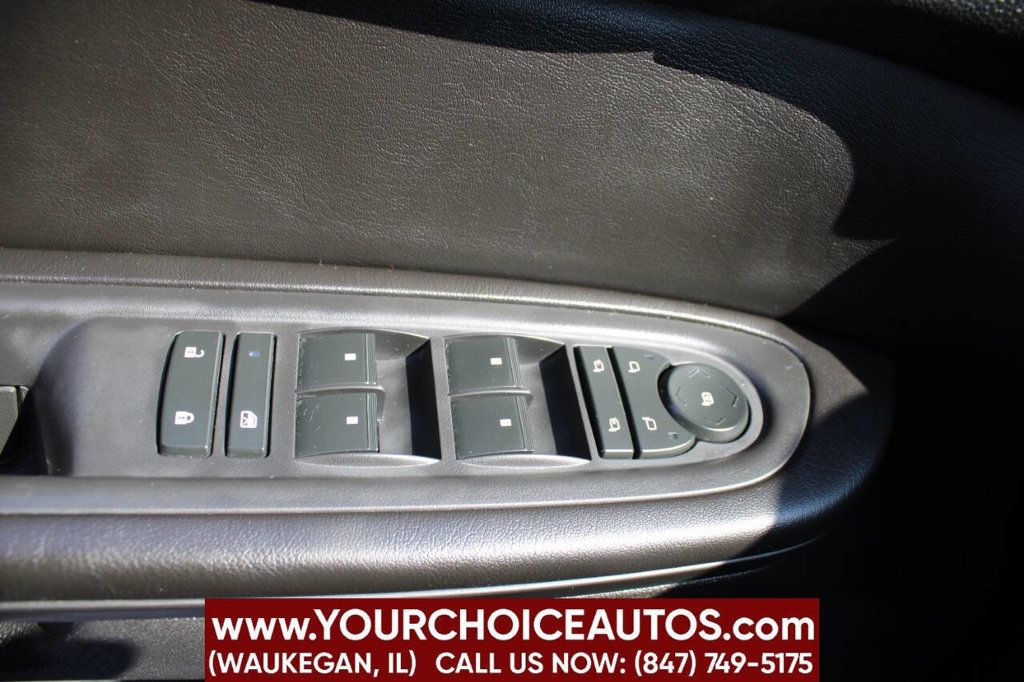 2016 Chevrolet Traverse AWD 4dr LT w/2LT - 22919541 - 29