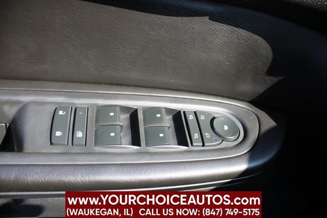 2016 Chevrolet Traverse AWD 4dr LT w/2LT - 22919541 - 29