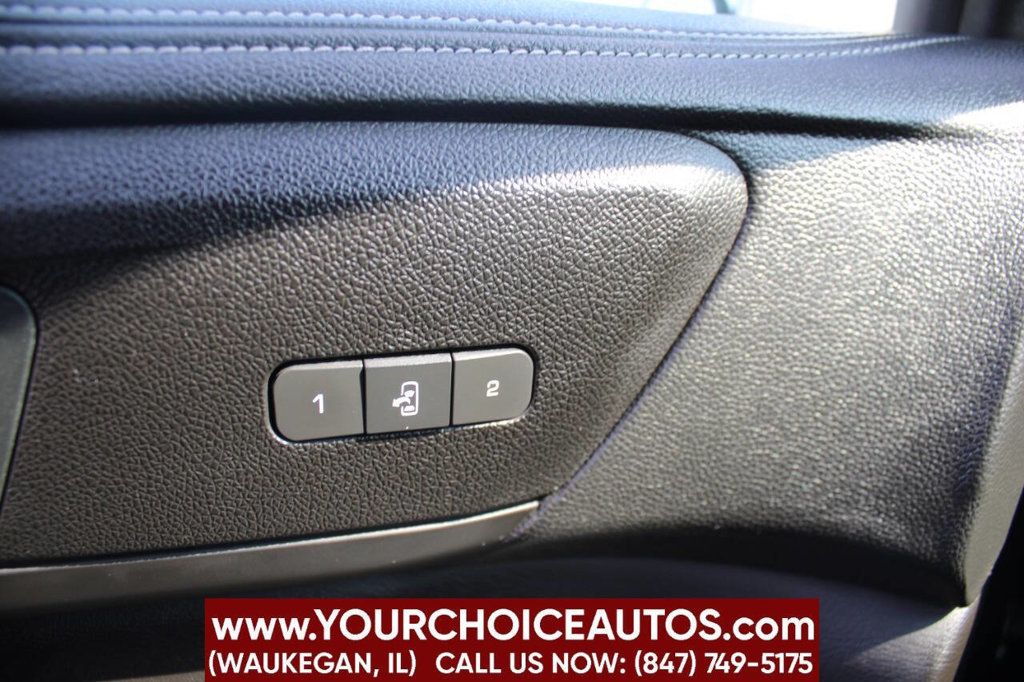 2016 Chevrolet Traverse AWD 4dr LT w/2LT - 22919541 - 30