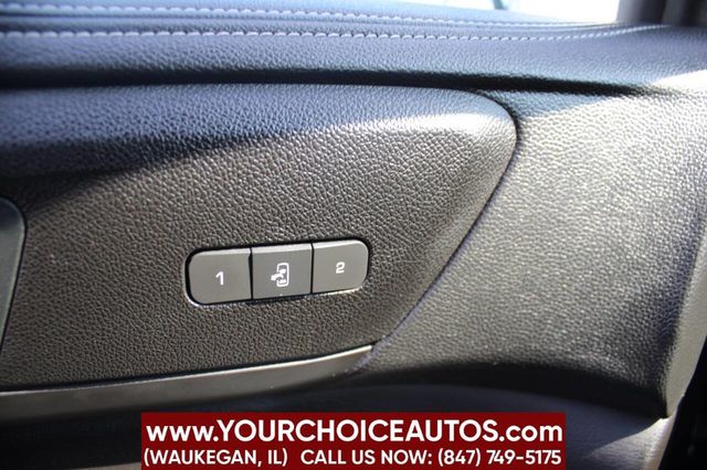 2016 Chevrolet Traverse AWD 4dr LT w/2LT - 22919541 - 30