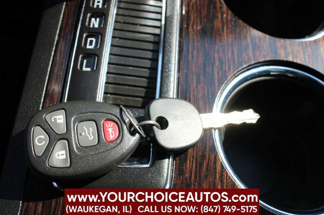 2016 Chevrolet Traverse AWD 4dr LT w/2LT - 22919541 - 33