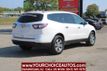 2016 Chevrolet Traverse AWD 4dr LT w/2LT - 22919541 - 4