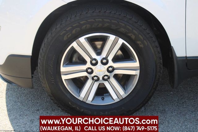 2016 Chevrolet Traverse AWD 4dr LT w/2LT - 22919541 - 8