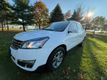 2016 Chevrolet Traverse AWD 4dr LT w/2LT - 22662744 - 1