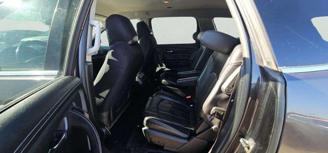 2016 Chevrolet Traverse AWD 4dr LTZ - 22985484 - 6