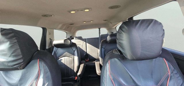 2016 Chevrolet Traverse AWD 4dr LTZ - 22985484 - 8