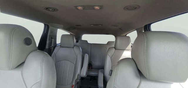 2016 Chevrolet Traverse AWD 4dr LTZ - 22993351 - 9