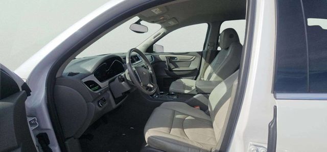 2016 Chevrolet Traverse AWD 4dr LTZ - 22993351 - 8
