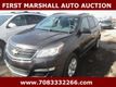 2016 Chevrolet Traverse FWD 4dr LS w/1LS - 23013027 - 0