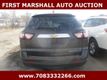 2016 Chevrolet Traverse FWD 4dr LS w/1LS - 23013027 - 1
