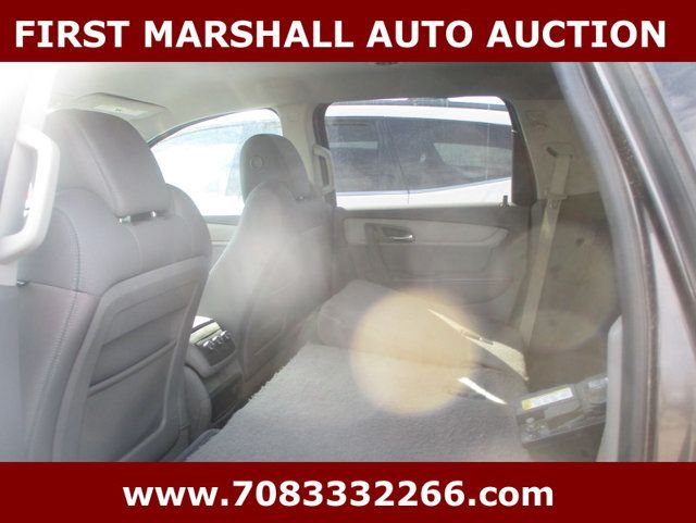 2016 Chevrolet Traverse FWD 4dr LS w/1LS - 23013027 - 4