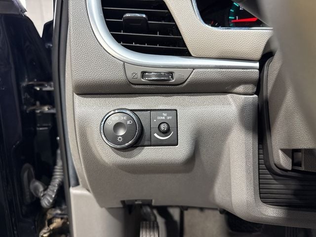 2016 Chevrolet Traverse FWD 4dr LS w/1LS - 22976865 - 9